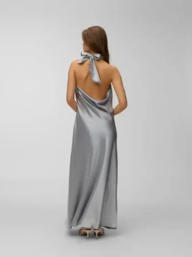 Vmbekka Midi Dress