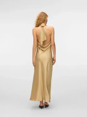 Vmbekka Midi Dress