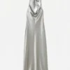 Vmbekka Midi Dress