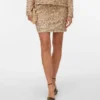 Vmbella High Waist Short Skirt