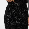 Vmbella High Waist Short Skirt