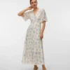 Vmbella Long Dress