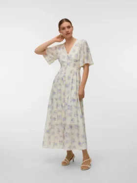 Vmbella Long Dress