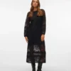 Vmbella Long Dress