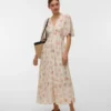 Vmbella Long Dress Vmbella Long Dress