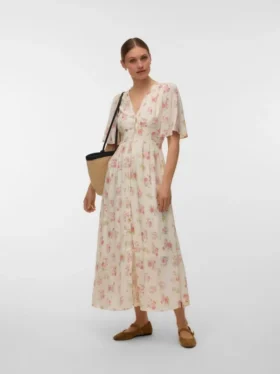 Vmbella Long Dress