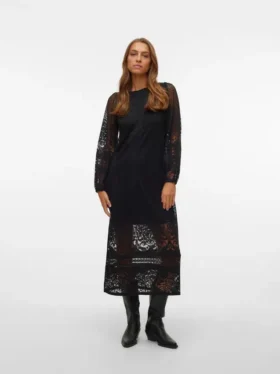 Vmbella Long Dress