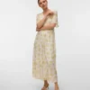 Vmbella Long Dress Vmbella Long Dress