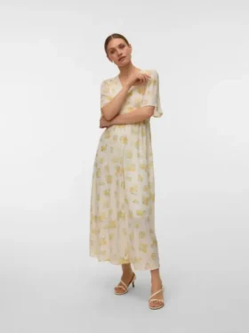 Vmbella Long Dress