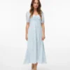 Vmbella Long Dress