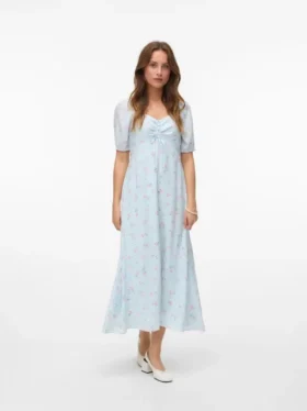 Vmbella Long Dress