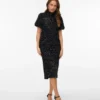 Vmbella Long Dress