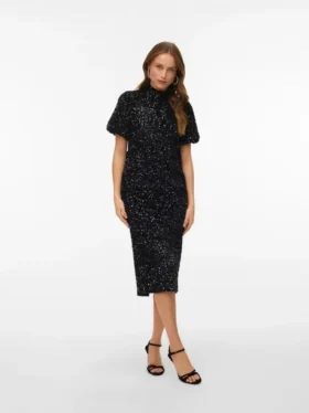 Vmbella Long Dress