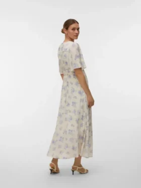 Vmbella Long Dress