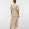 Vmbella Long Dress Vmbella Long Dress