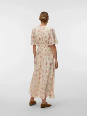 Vmbella Long Dress