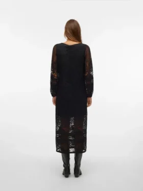 Vmbella Long Dress