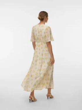 Vmbella Long Dress