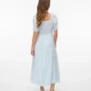 Vmbella Long Dress