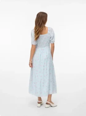Vmbella Long Dress