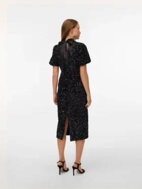 Vmbella Long Dress