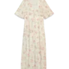 Vmbella Long Dress Vmbella Long Dress