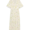 Vmbella Long Dress Vmbella Long Dress