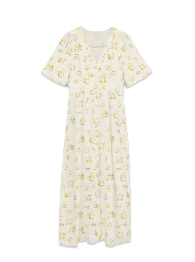 Vmbella Long Dress Vmbella Long Dress