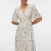 Vmbella Long Dress
