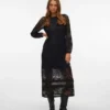 Vmbella Long Dress