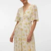 Vmbella Long Dress Vmbella Long Dress