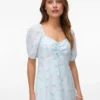 Vmbella Long Dress