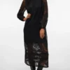Vmbella Long Dress
