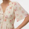 Vmbella Long Dress Vmbella Long Dress