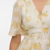 Vmbella Long Dress Vmbella Long Dress