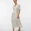 Vmbella Midi Dress