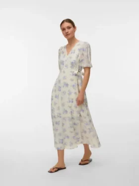 Vmbella Midi Dress