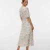 Vmbella Midi Dress