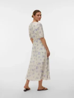 Vmbella Midi Dress