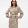 Vmbella Short Dress