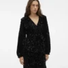 Vmbella Short Dress