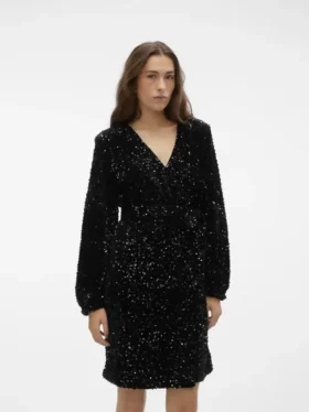 Vmbella Short Dress