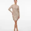 Vmbella Short Dress