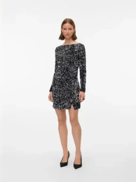 Vmbella Short Dress