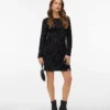 Vmbella Short Dress