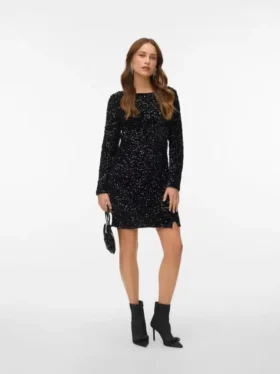 Vmbella Short Dress