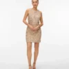 Vmbella Short Dress