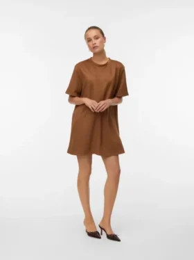 Vmbella Short Dress