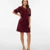 Vmbella Short Dress