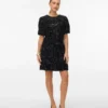 Vmbella Short Dress